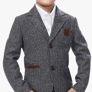 Blazer for 10-12 year old.